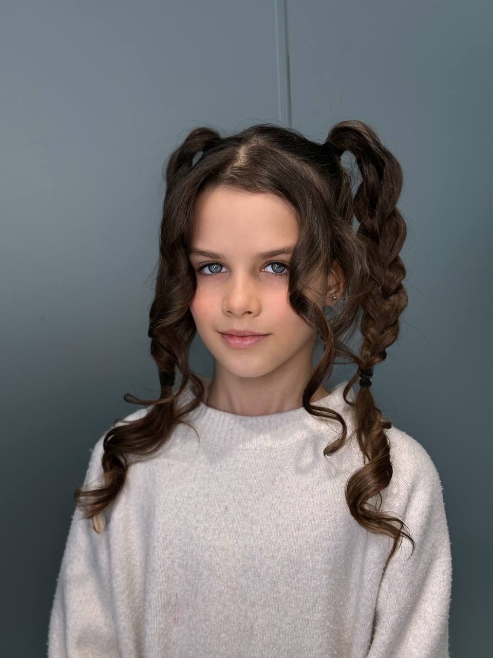 Алина Антоненко